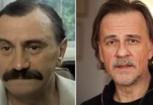 Gidra Bojanić našamarao Žarka Laušević usred Beograda: O ovoj sceni se i dan danas priča