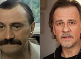Gidra Bojanić našamarao Žarka Laušević usred Beograda: O ovoj sceni se i dan danas priča