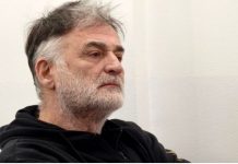 Sve žene sa kojima je bio Branislav Lečić: Zbog prve tražio dozvolu patrijarha, a 30 godina mlađu krije od svih