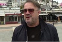 Udala se vanbračna ćerka Osmana Hadžića: Odbila očevo prezime, o porodičnim odnosima brujao Balkan