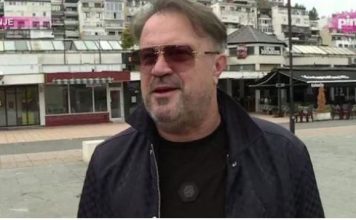 Udala se vanbračna ćerka Osmana Hadžića: Odbila očevo prezime, o porodičnim odnosima brujao Balkan