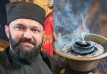 Ako ovako kadite kuću, bližnje, ikone, ili grobove činite veliki greh: Otac Bojan ističe da mnogi prave tu grešku i objašnjava šta je jedino ispravno