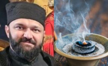 Ako ovako kadite kuću, bližnje, ikone, ili grobove činite veliki greh: Otac Bojan ističe da mnogi prave tu grešku i objašnjava šta je jedino ispravno