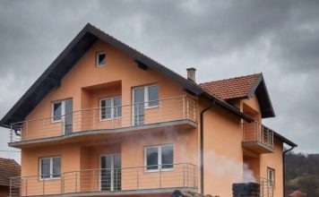 Vila koja je ostala prazna: priča o ocu, sinu i vrijednosti koju novac ne može kupiti