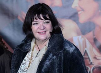 Muža Gorice Popović znate iz “Zabranjenog pušenja”: Niste ni slutili sa kim je u braku, zajedno su 30 godina