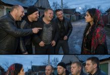 Drugari su se smrzli nakon riječi ciganke. “Niko od vas neće izdržati do nedjelje”, rekla je tiho, a razbojnički drski smijeh slomio je pola riječi…