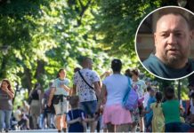 Poznato kada počinje toplotni talas u Srbiji nakon grmljavinske oluje: Čubrilo najavljuje temperature iznad 36 stepeni