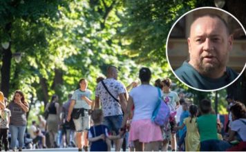 Poznato kada počinje toplotni talas u Srbiji nakon grmljavinske oluje: Čubrilo najavljuje temperature iznad 36 stepeni