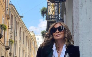 Šta žena starija od 60 godina treba da ima u svom ormaru da ne bi izgledala staromodno: Osnovno modno pravilo Šta žena starija od 60 godina treba da ima u svom ormaru da ne bi izgledala staromodno: Osnovno modno pravilo - featured image