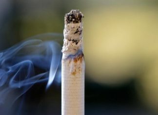 KUĆA VAM SMRDI OD DUHANA, A NE ZNATE KAKO DA JE OSVJEŽITE?- Provjeren trik za uklanjanje smrada duhanskog dima- BIĆETE ODUŠEVLJENI! KUĆA VAM SMRDI OD DUHANA, A NE ZNATE KAKO DA JE OSVJEŽITE?- Provjeren trik za uklanjanje smrada duhanskog dima- BIĆETE ODUŠEVLJENI! - featured image