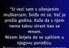 “U tajnoj vezi sam sa ozenjenim muskarcem a onda mi se javila njegova jadna zena…” “U tajnoj vezi sam sa ozenjenim muskarcem a onda mi se javila njegova jadna zena…” - featured image