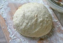 Najbolji recept za “ludo testo” od kog možete da pravite sve vrste peciva: Čuvajte ga na ovaj način i biće sveže danima Najbolji recept za “ludo testo” od kog možete da pravite sve vrste peciva: Čuvajte ga na ovaj način i biće sveže danima - featured image