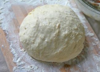 Najbolji recept za “ludo testo” od kog možete da pravite sve vrste peciva: Čuvajte ga na ovaj način i biće sveže danima Najbolji recept za “ludo testo” od kog možete da pravite sve vrste peciva: Čuvajte ga na ovaj način i biće sveže danima - featured image