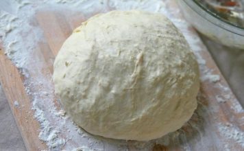 Najbolji recept za “ludo testo” od kog možete da pravite sve vrste peciva: Čuvajte ga na ovaj način i biće sveže danima Najbolji recept za “ludo testo” od kog možete da pravite sve vrste peciva: Čuvajte ga na ovaj način i biće sveže danima - featured image