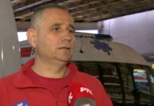 DR GORAN IZ HITNE OTKRIO ŠTA JEDINO SME DA SE JEDE PO VRUĆINAMA: “Ovo je spas za telo” UPOZORAVA I NA OVU OPASNOST DR GORAN IZ HITNE OTKRIO ŠTA JEDINO SME DA SE JEDE PO VRUĆINAMA: “Ovo je spas za telo” UPOZORAVA I NA OVU OPASNOST - featured image