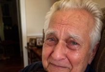Moj dečko je nestao nakon što sam mu rekla da sam trudna – onda je moj djed vidio moju bebu i otkrio 20 godina staru obiteljsku tajnu Moj dečko je nestao nakon što sam mu rekla da sam trudna – onda je moj djed vidio moju bebu i otkrio 20 godina staru obiteljsku tajnu - featured image