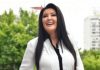 VELIKA promjena! Dragana Mirković ne liči na sebe! Od crne duge kose ništa nije ostalo, ošišala se do glave! Šta ovo uradi draga ženo? VELIKA promjena! Dragana Mirković ne liči na sebe! Od crne duge kose ništa nije ostalo, ošišala se do glave! Šta ovo uradi draga ženo? - featured image