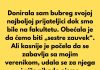 Donirala je bubreg najboljoj prijateljici na fakultetu, a godinama kasnije njena kćerka pokucala joj je na vrata s neočekivanom molbom Donirala je bubreg najboljoj prijateljici na fakultetu, a godinama kasnije njena kćerka pokucala joj je na vrata s neočekivanom molbom - featured image