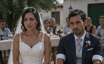 Brak sklopljen da bi spasila majku pretvorio se u noćnu moru: Valerija je tek nakon vjenčanja shvatila kome je zapravo povjerena Brak sklopljen da bi spasila majku pretvorio se u noćnu moru: Valerija je tek nakon vjenčanja shvatila kome je zapravo povjerena - featured image