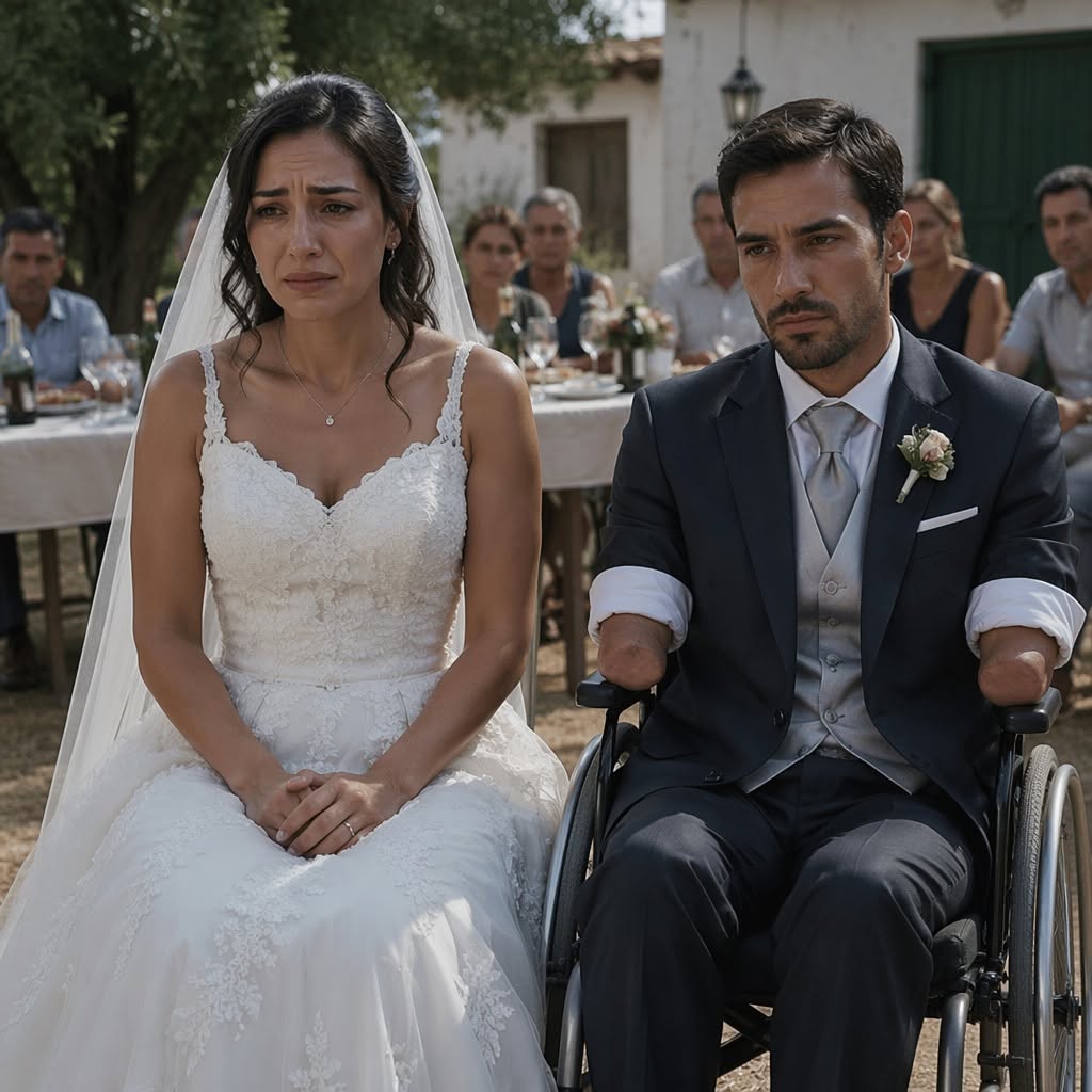 Brak sklopljen da bi spasila majku pretvorio se u noćnu moru: Valerija je tek nakon vjenčanja shvatila kome je zapravo povjerena - featured image Brak sklopljen da bi spasila majku pretvorio se u noćnu moru: Valerija je tek nakon vjenčanja shvatila kome je zapravo povjerena - featured image