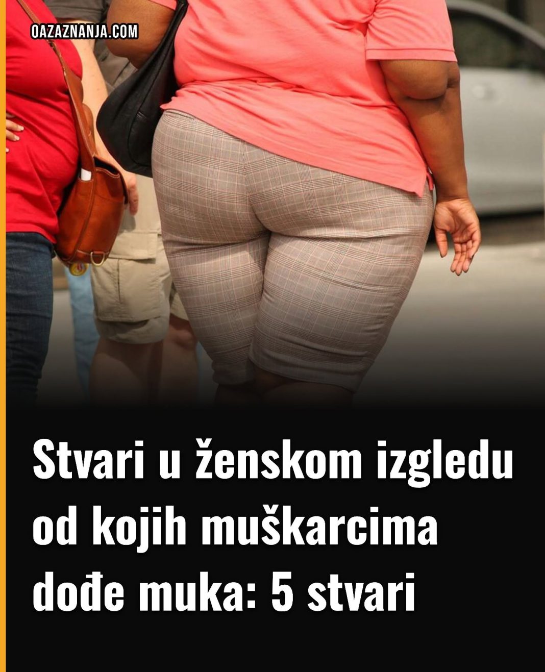 Pet detalja u izgledu koji često naruše prvi utisak, iako se o njima rijetko govori - featured image Pet detalja u izgledu koji često naruše prvi utisak, iako se o njima rijetko govori - featured image