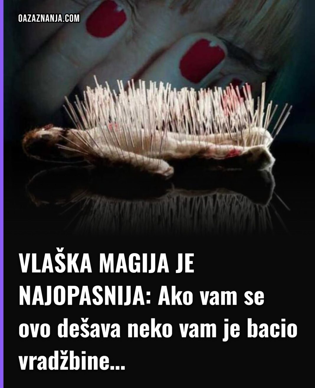 Vlaška magija između predanja i straha: zašto su priče iz istočne Srbije i danas toliko snažne - featured image