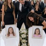 Na sahrani petogodišnjih blizanaca otkrivena finansijska prevara i nasilje iza porodične tragedije Na sahrani petogodišnjih blizanaca otkrivena finansijska prevara i nasilje iza porodične tragedije - featured image