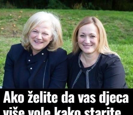 Osam navika koje mogu pomoći da odrasla djeca ostanu bliska s roditeljima Osam navika koje mogu pomoći da odrasla djeca ostanu bliska s roditeljima - featured image