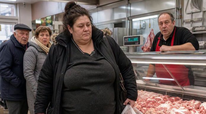 Svakog dana jedna starica kupovala je čak 60 kilograma govedine… A kada je policija otkrila zašto joj je potrebno toliko mesa, svi su ostali bez reči… Svakog dana jedna starica kupovala je čak 60 kilograma govedine… A kada je policija otkrila zašto joj je potrebno toliko mesa, svi su ostali bez reči… - featured image