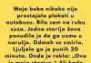 Bio sam u autobusu kada je moja beba počela toliko glasno plakati da su se svi okretali i gledali u nas. Bilo mi je strašno neugodno. Šta god da sam pokušavao, nije prestajao. Bio sam u autobusu kada je moja beba počela toliko glasno plakati da su se svi okretali i gledali u nas. Bilo mi je strašno neugodno. Šta god da sam pokušavao, nije prestajao. - featured image
