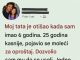 Otac ju je napustio sa šest godina, a posle 25 se pojavio na vratima: Istina u njegovom telefonu promenila je sve Otac ju je napustio sa šest godina, a posle 25 se pojavio na vratima: Istina u njegovom telefonu promenila je sve - featured image