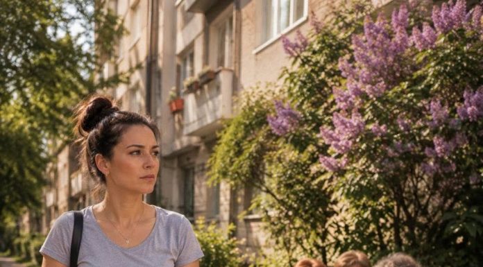 Zvali su me „napuštena žena s četvrtog kata“, ali nitko nije znao što se uistinu događalo iza mojih vrata. Zvali su me „napuštena žena s četvrtog kata“, ali nitko nije znao što se uistinu događalo iza mojih vrata. - featured image