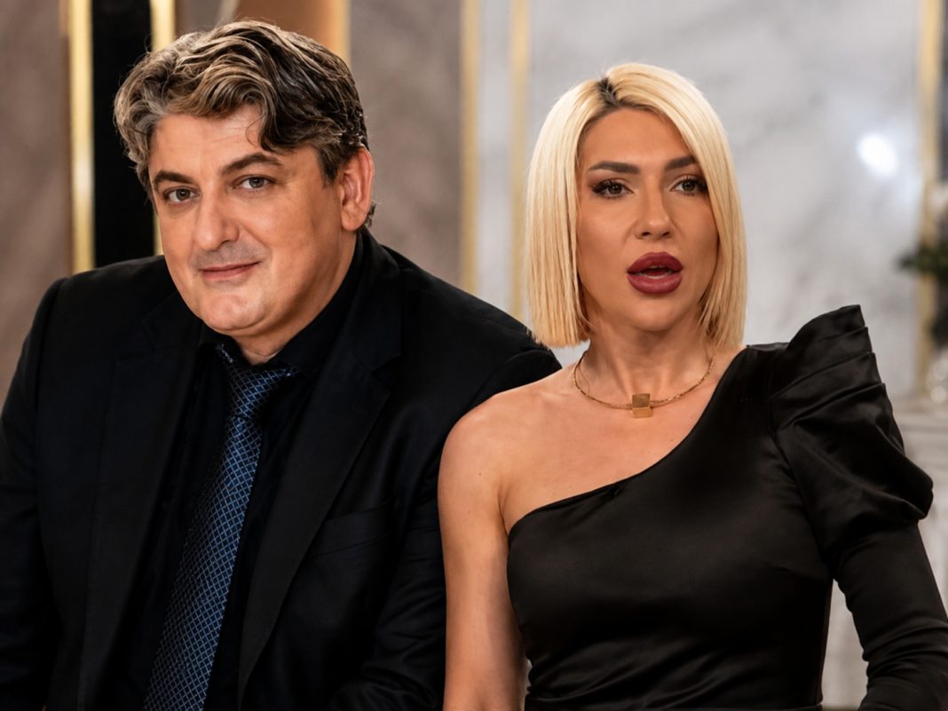 Toni Bijelić jasan: Ovo je moja jedina ljubav!!! VEZA KOJA TRAJE GODINAMA SAD JE KRUNISANA BRAKOM! Ovakvu izdaju DRAGANA nije očekivala pogotov ne od nje!!!!ZAJEDNO SU PROVELE ČITAV ŽIVOT (FOTO) - featured image