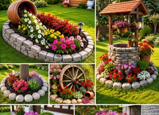 Malo truda, a veliki efekat: Predivne ideje za vrt koje svako može napraviti Malo truda, a veliki efekat: Predivne ideje za vrt koje svako može napraviti - featured image