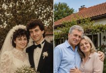 Moj suprug, s kojim sam bila u braku 40 godina, umro je dok je posjećivao svoju kćer u inozemstvu. Ali kada sam otvorila urnu kako bih prosula njegov pepeo, nešto je ispalo iz nje i natjeralo me da se zapitam je li sve što su mi rekli o njegovoj smrti doista bilo istina. Moj suprug, s kojim sam bila u braku 40 godina, umro je dok je posjećivao svoju kćer u inozemstvu. Ali kada sam otvorila urnu kako bih prosula njegov pepeo, nešto je ispalo iz nje i natjeralo me da se zapitam je li sve što su mi rekli o njegovoj smrti doista bilo istina. - featured image
