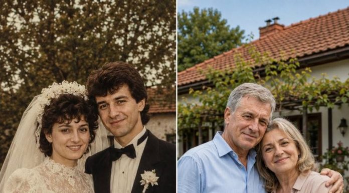 Moj suprug, s kojim sam bila u braku 40 godina, umro je dok je posjećivao svoju kćer u inozemstvu. Ali kada sam otvorila urnu kako bih prosula njegov pepeo, nešto je ispalo iz nje i natjeralo me da se zapitam je li sve što su mi rekli o njegovoj smrti doista bilo istina. Moj suprug, s kojim sam bila u braku 40 godina, umro je dok je posjećivao svoju kćer u inozemstvu. Ali kada sam otvorila urnu kako bih prosula njegov pepeo, nešto je ispalo iz nje i natjeralo me da se zapitam je li sve što su mi rekli o njegovoj smrti doista bilo istina. - featured image