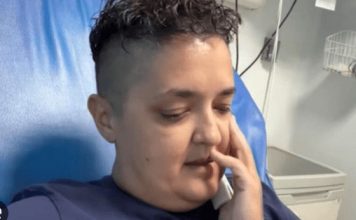 ŠOKANTNO!!Marija Šerifović NAKON NESREĆE NA BALIJU završila u bolnici, u invalidskim kolicima!!!VERICA VAN SEBE OD TUGE!!! ŠOKANTNO!!Marija Šerifović NAKON NESREĆE NA BALIJU završila u bolnici, u invalidskim kolicima!!!VERICA VAN SEBE OD TUGE!!! - featured image