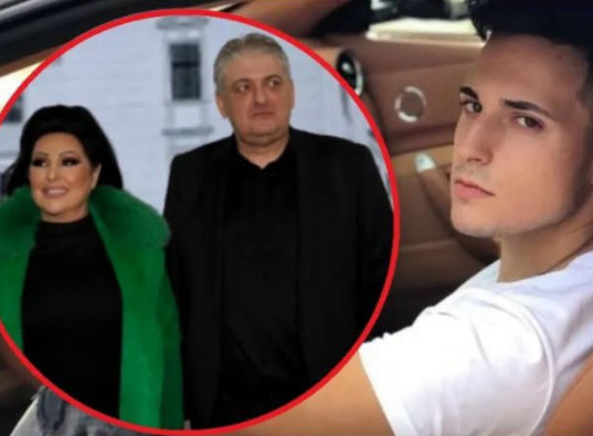 Beč pod lupom zbog pojavljivanja Tonija Bijelića s novom partnericom - featured image Beč pod lupom zbog pojavljivanja Tonija Bijelića s novom partnericom - featured image