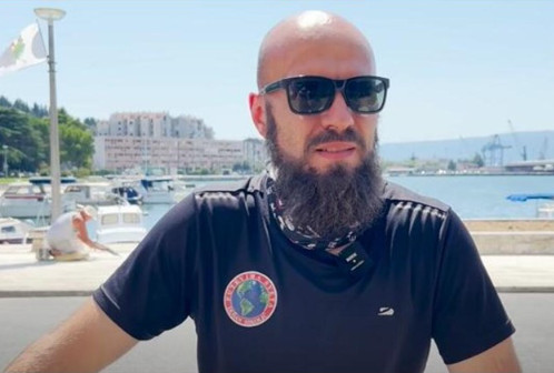 Put motorom od Jadrana do Temišvara pretvorio se u lekciju o ljudima koju Dušan Nikolić nije očekivao Put motorom od Jadrana do Temišvara pretvorio se u lekciju o ljudima koju Dušan Nikolić nije očekivao - featured image