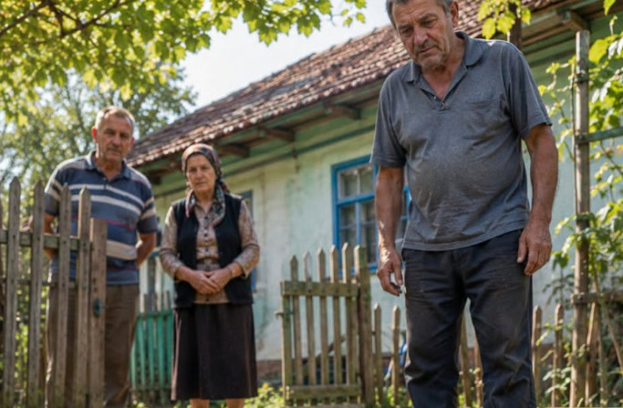 Tri dana zaredom jedna je vrana dolazila u isto dvorište i neprestano graktala pokraj starog poklopca kanalizacijskog šahta. Kad su ljudi napokon shvatili što im pokušava reći, ostali su bez riječi… - featured image Tri dana zaredom jedna je vrana dolazila u isto dvorište i neprestano graktala pokraj starog poklopca kanalizacijskog šahta. Kad su ljudi napokon shvatili što im pokušava reći, ostali su bez riječi… - featured image