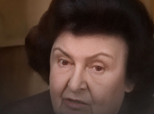 6 stvari koje majka ne treba da trpi od odrasle djece: Savjeti Natalije, čuvene naučnice 6 stvari koje majka ne treba da trpi od odrasle djece: Savjeti Natalije, čuvene naučnice - featured image