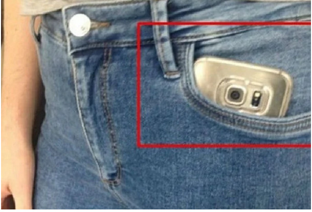 Zašto stručnjaci savjetuju da telefon ne držite stalno u džepu - featured image Zašto stručnjaci savjetuju da telefon ne držite stalno u džepu - featured image