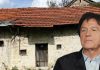 Ovo je zaboravljena kuća Zdravko Čolić: Urušen krov i korov svuda oko nje, rođak izneo istinu o poreklu porodice Ovo je zaboravljena kuća Zdravko Čolić: Urušen krov i korov svuda oko nje, rođak izneo istinu o poreklu porodice - featured image