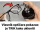 BIT ĆE KAO NOVE: Evo kako možete ukloniti ogrebotinu s naočala BIT ĆE KAO NOVE: Evo kako možete ukloniti ogrebotinu s naočala - featured image
