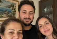 Trudnu suprugu ostavio u bolnici zbog majčinog poziva, a ujutro saznao da je tokom noći zamalo izgubila život Trudnu suprugu ostavio u bolnici zbog majčinog poziva, a ujutro saznao da je tokom noći zamalo izgubila život - featured image