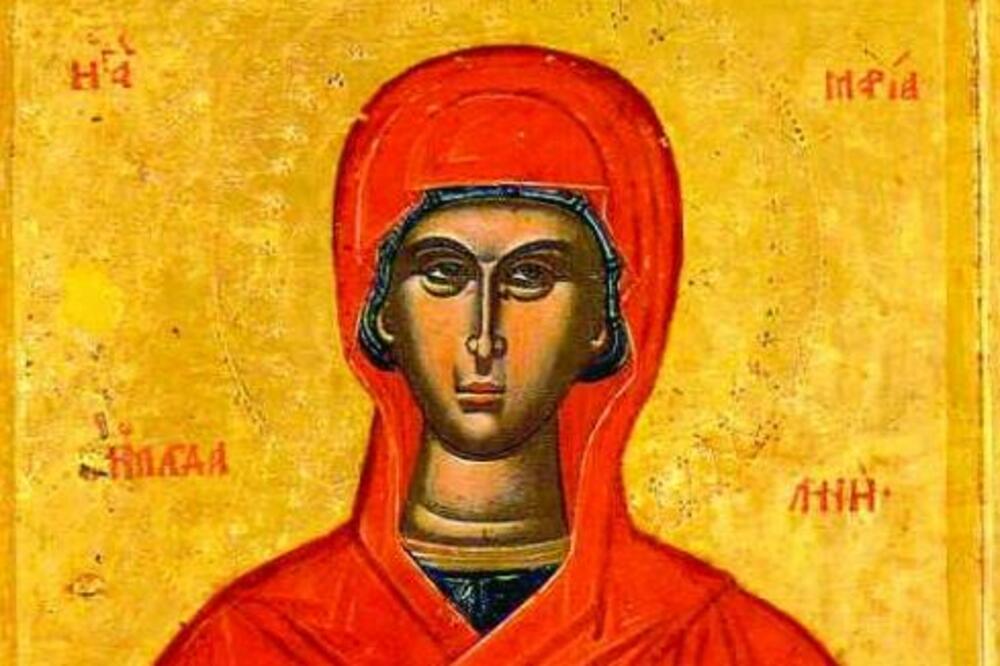 Blaga Marija kao praznik odanosti i nade: priča o svetiteljki kojoj se vjernici obraćaju za mir i zaštitu - featured image Blaga Marija kao praznik odanosti i nade: priča o svetiteljki kojoj se vjernici obraćaju za mir i zaštitu - featured image