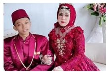 Oženio muslimanku prekrivenu hidžabom pa doživeo šok prve bračne noći: Bilo je kasno kad je shvatio da je ona …FOTO Oženio muslimanku prekrivenu hidžabom pa doživeo šok prve bračne noći: Bilo je kasno kad je shvatio da je ona …FOTO - featured image