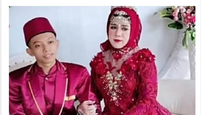 Oženio muslimanku prekrivenu hidžabom pa doživeo šok prve bračne noći: Bilo je kasno kad je shvatio da je ona …FOTO Oženio muslimanku prekrivenu hidžabom pa doživeo šok prve bračne noći: Bilo je kasno kad je shvatio da je ona …FOTO - featured image