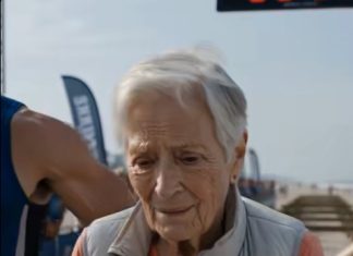 Osamdesetogodišnja žena došla je učestvovati u teškoj utrci s preprekama i stala na startnu liniju pored profesionalnih sportista. Neki od učesnika počeli su se smijati starici, ali kada se oglasio znak za početak, uradila je nešto što je sve oko nje ostavilo potpuno šokirane 😨 Osamdesetogodišnja žena došla je učestvovati u teškoj utrci s preprekama i stala na startnu liniju pored profesionalnih sportista. Neki od učesnika počeli su se smijati starici, ali kada se oglasio znak za početak, uradila je nešto što je sve oko nje ostavilo potpuno šokirane 😨 - featured image