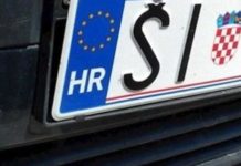 E, sad smo sve vidjeli! Internet je u šoku zbog registracije koju ima tip iz Šibenika E, sad smo sve vidjeli! Internet je u šoku zbog registracije koju ima tip iz Šibenika - featured image